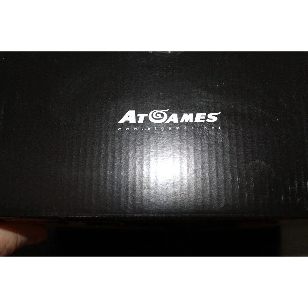 Atari Flashback Blast! Featuring Pitfall  W/ 20 Built-In Games